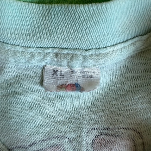 VTG 1993 Grateful Dead Las Vegas T-Shirt, XL - Picture 6 of 6